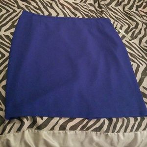 Never worn, beautiful, designer Size 18 skirt